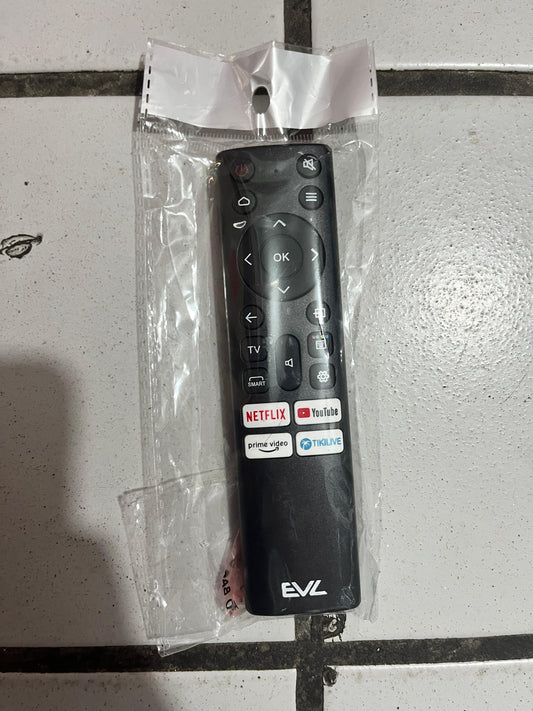 Control EVL 1