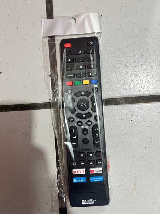 Control EVL 2