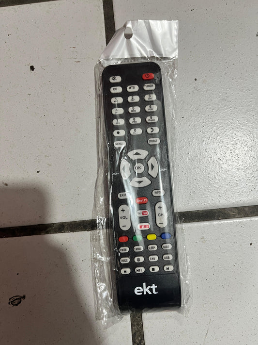Control EKT 1