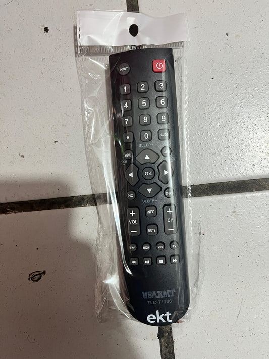 Control EKT 2