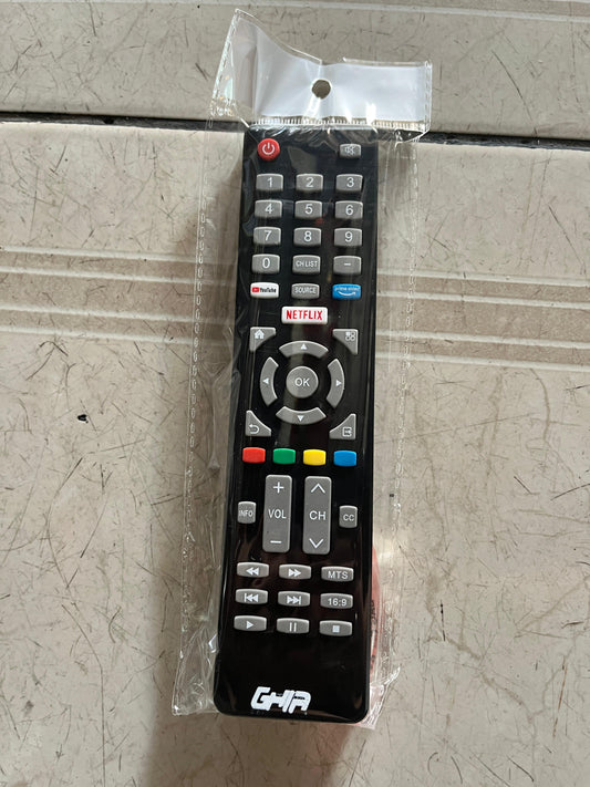 Control GHIA 1