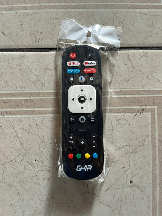 Control GHIA 2