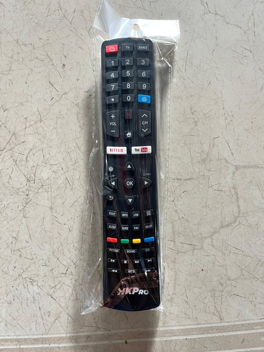 Control HKPRO 1
