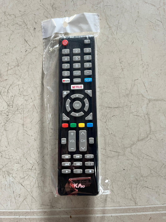 Control HKPRO 2