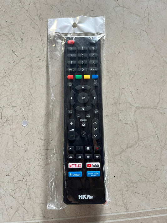 Control HKPRO 4
