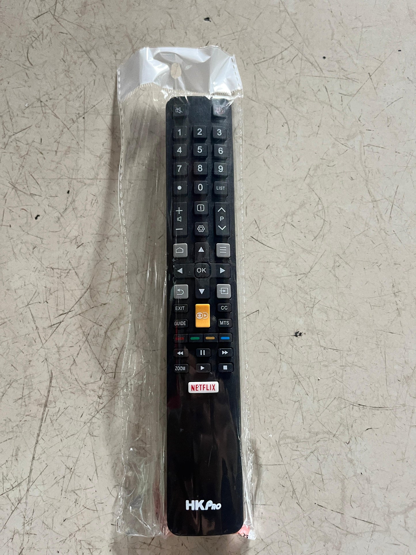 Control HKPRO 6