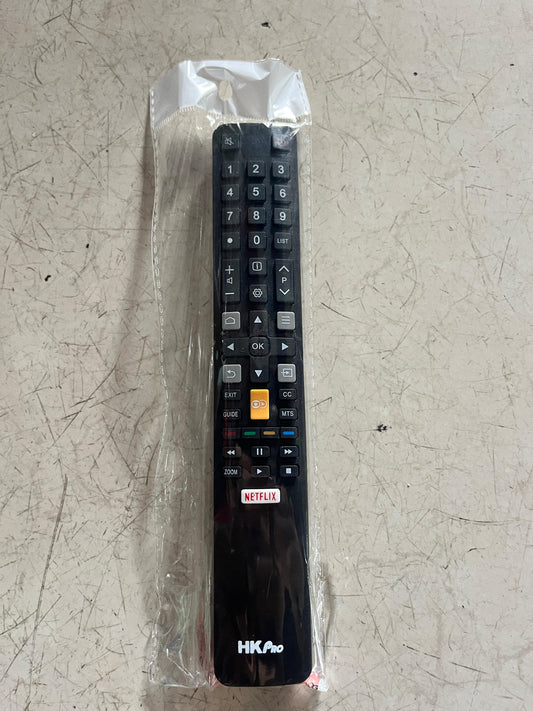 Control HKPRO 6