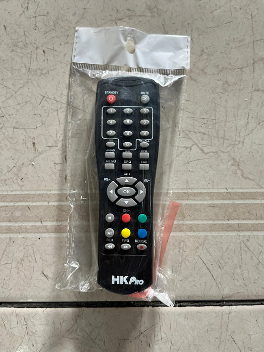 Control HKPRO 7