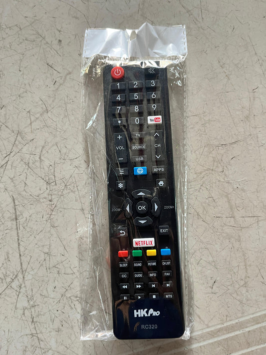 Control HKPRO 8