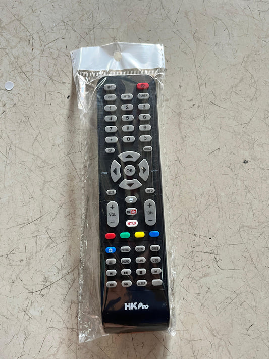 Control HKPRO 9