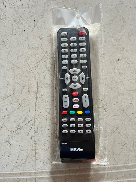 Control HKPRO 11