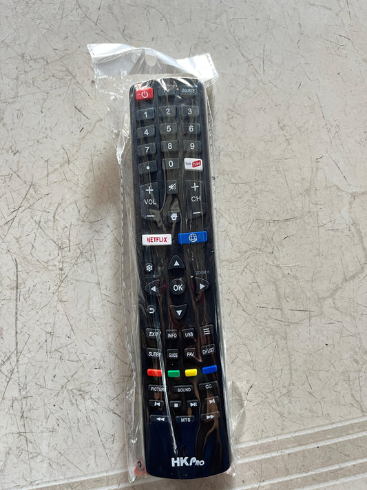 Control HKPRO 14