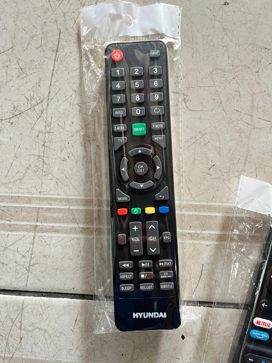 Control HYUNDAI 2