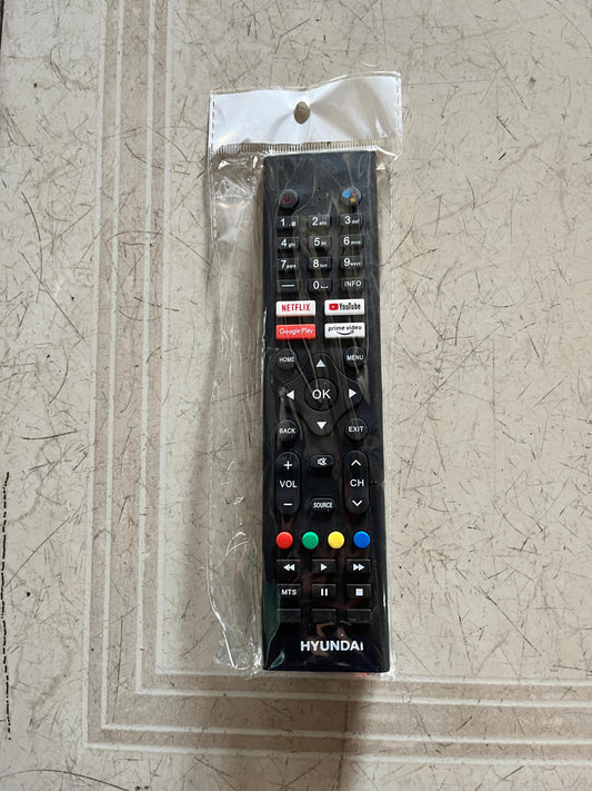 Control HYUNDAI 3