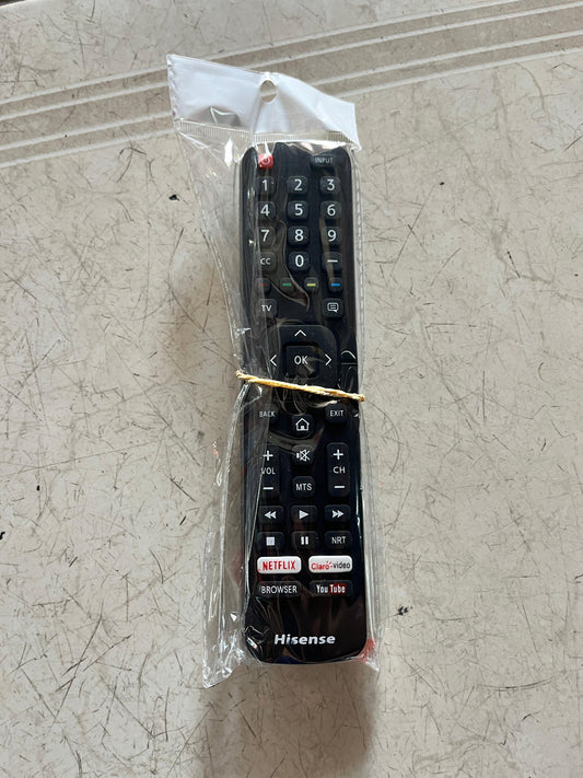 Control HISENSE 6
