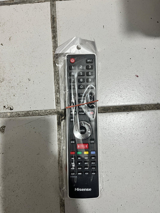 Control HISENSE 14