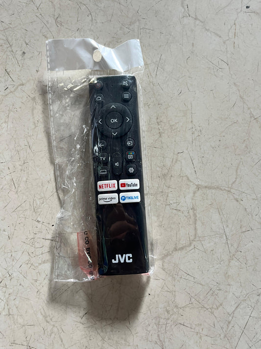 Control JVC 3