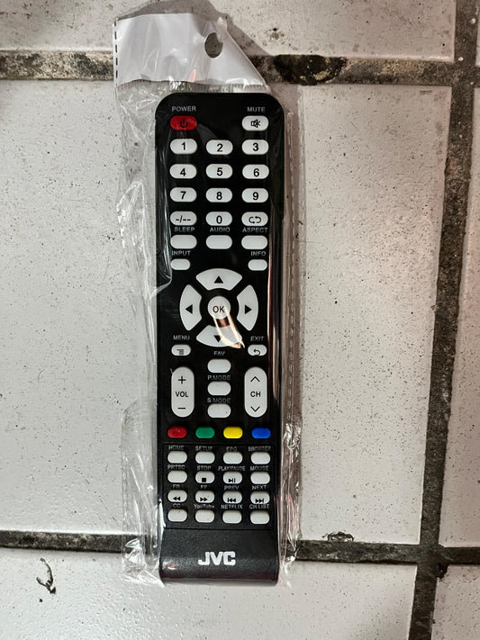 Control JVC 6