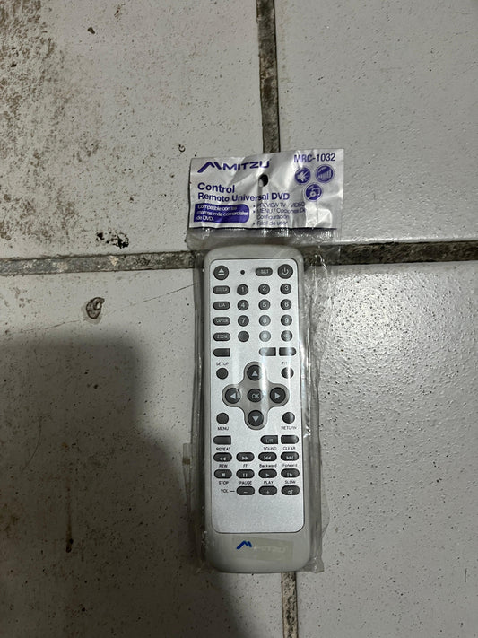 Control MITSU 1