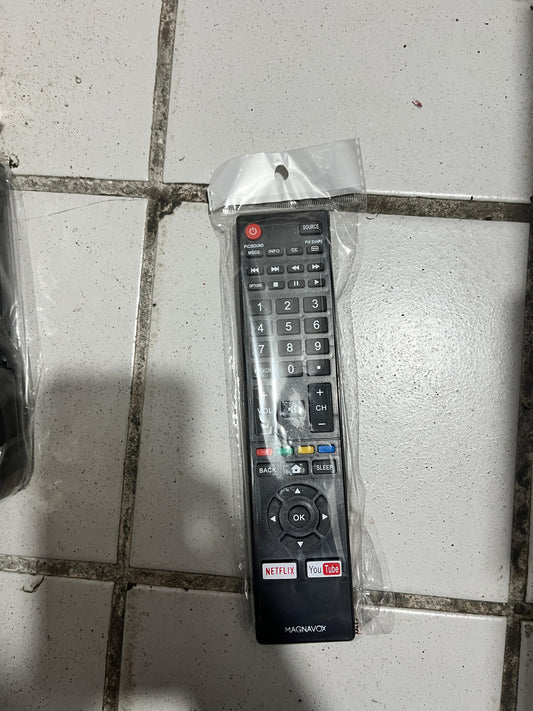 Control MAGNAVOX 1