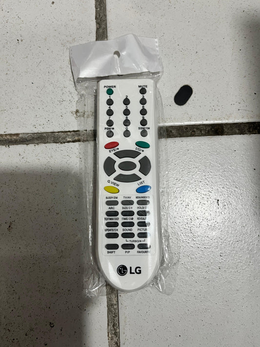 Control LG 1