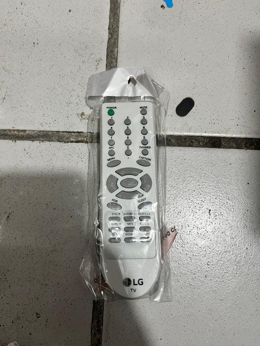 Control LG 2