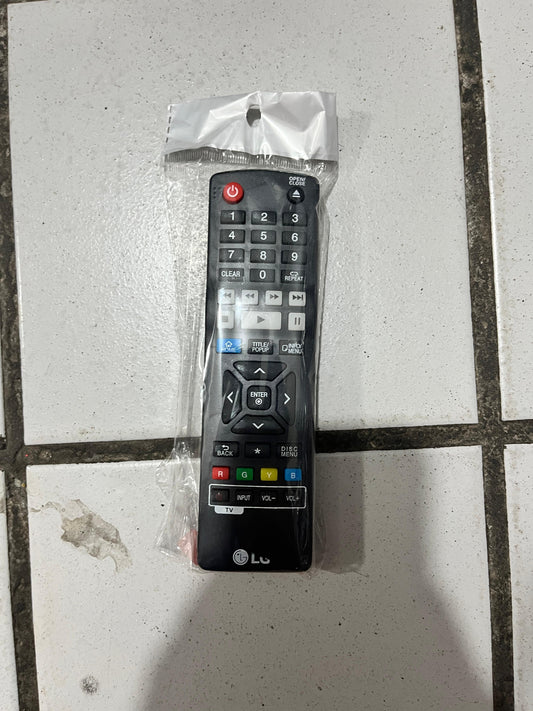 Control LG 5