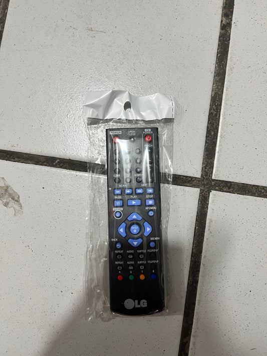 Control LG 7
