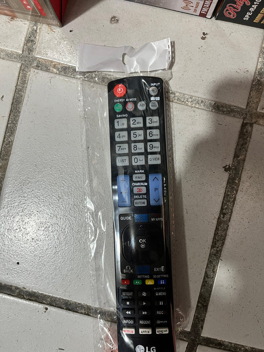 Control LG 9