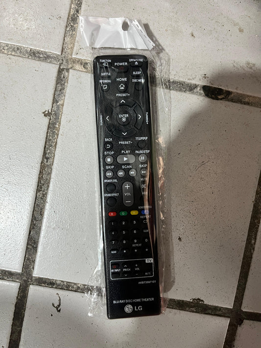 Control LG 11