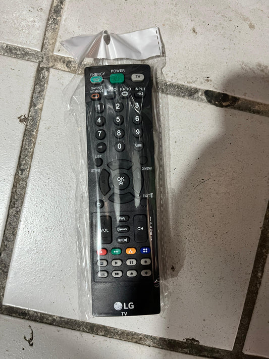 Control LG 12