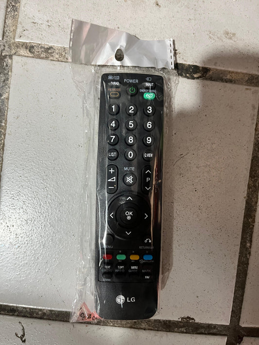 Control LG 13
