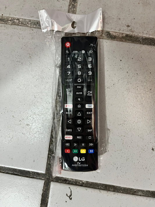 Control LG 14