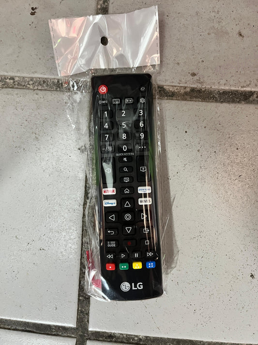 Control LG 16
