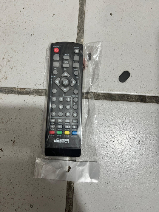 Control MASTER 2
