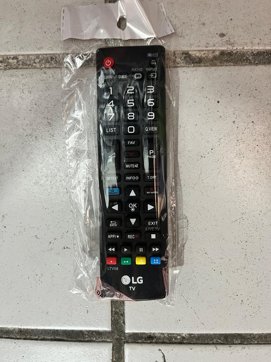 Control LG 18
