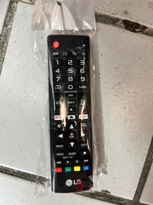 Control LG 19