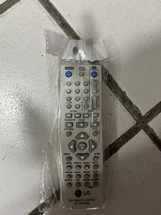 Control LG 20