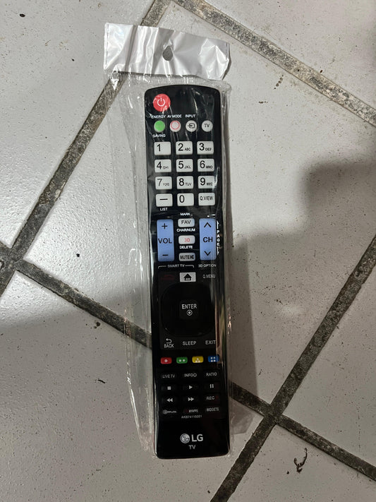 Control LG 21