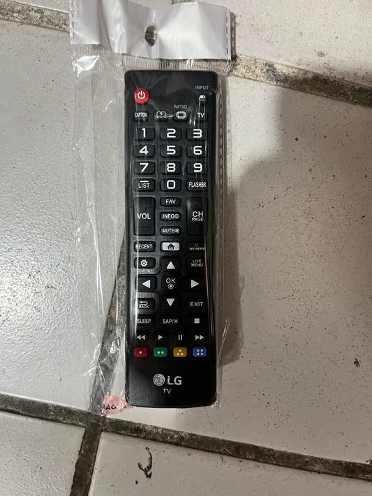 Control LG 22