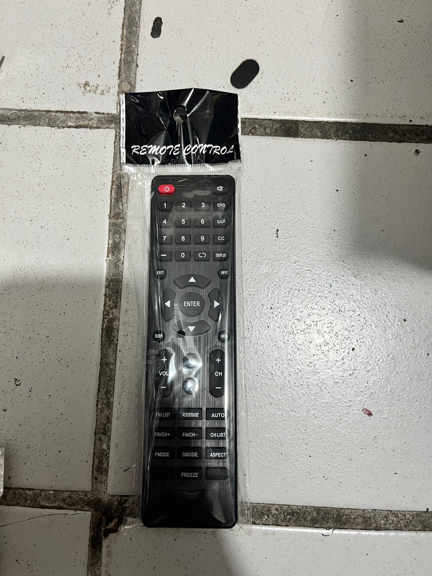 Control MOVER A MÉXICO sin marcar 3