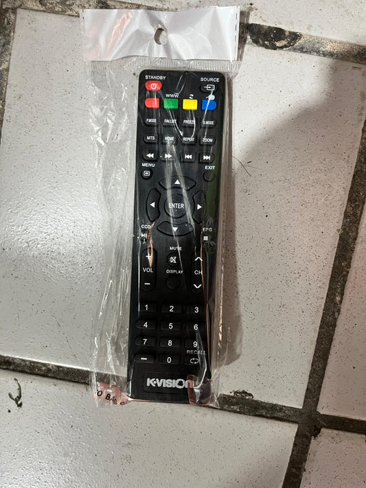 Control K.VISION 2
