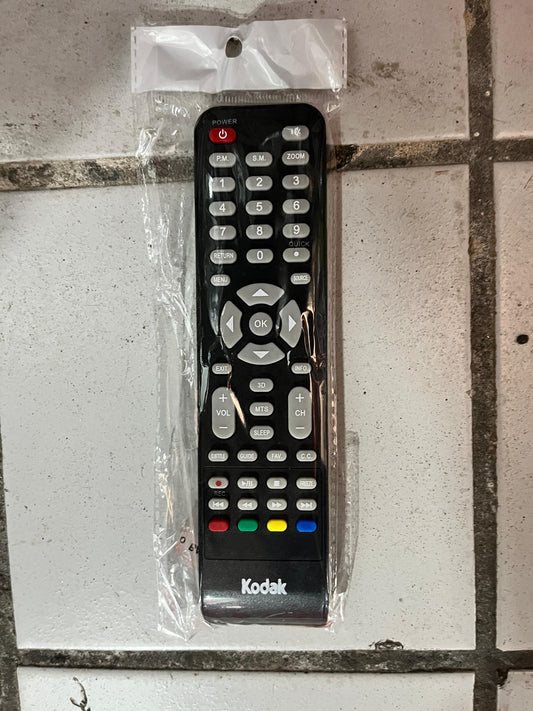 Control KODAK 1