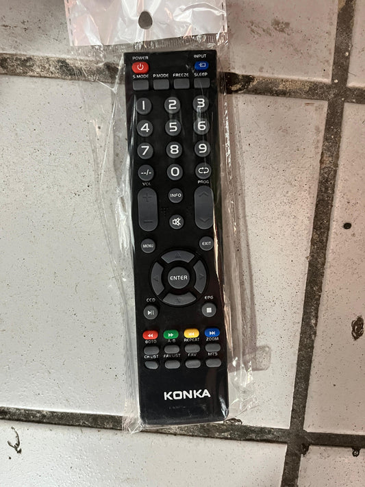 Control KONKA 1