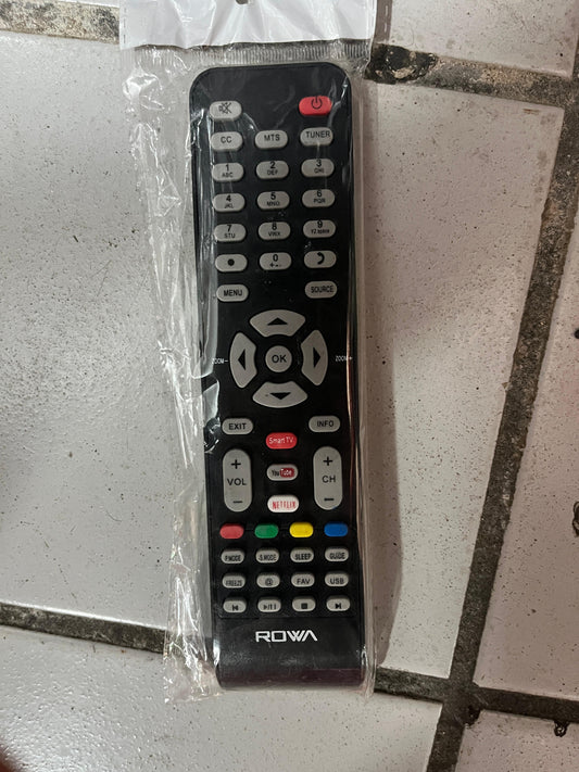 Control ROWA 1