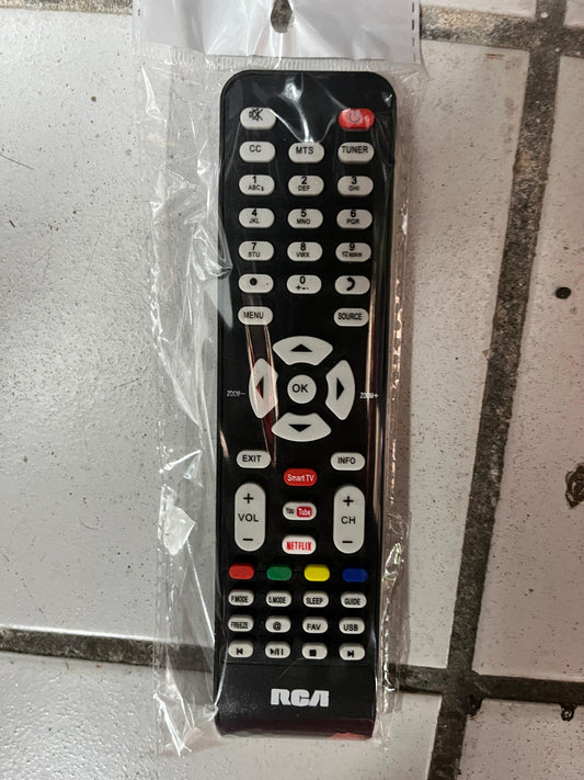 Control RCA 3
