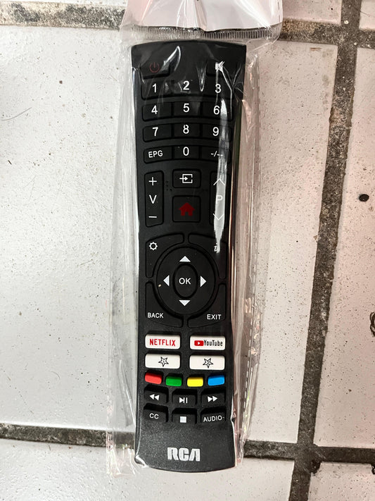 Control RCA 5