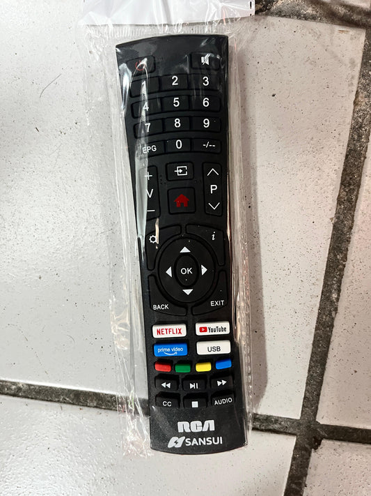 Control RCA 6