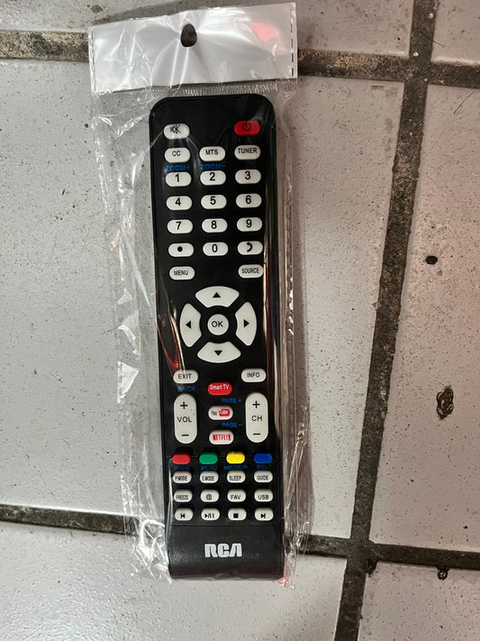 Control RCA 11