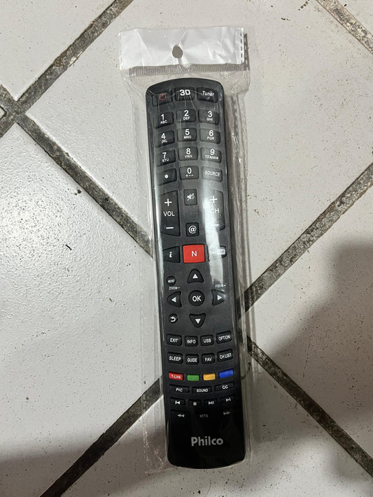 Control PHILCO 1